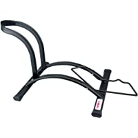 Gioma Bikestand Giosy Estacionamiento Bicicletas- Adultos Unisex- Negro- Talla Única